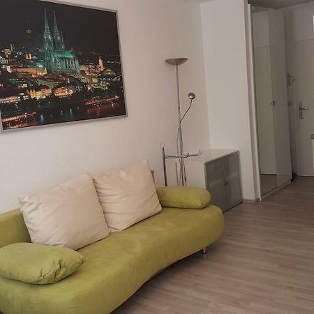 Sonniges Modernes Appartement Hoehenberg Colonia Esterno foto