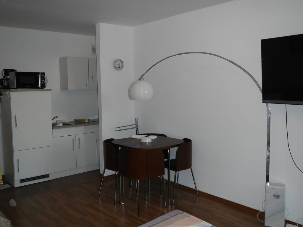 Sonniges Modernes Appartement Hoehenberg Colonia Esterno foto