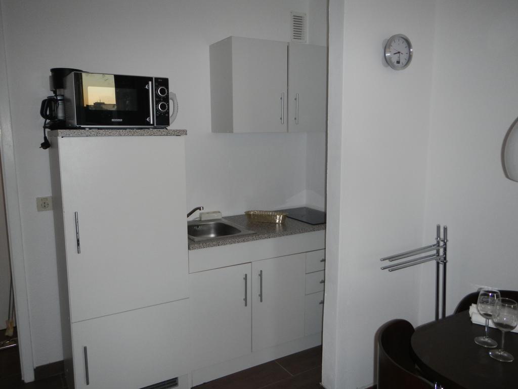 Sonniges Modernes Appartement Hoehenberg Colonia Esterno foto