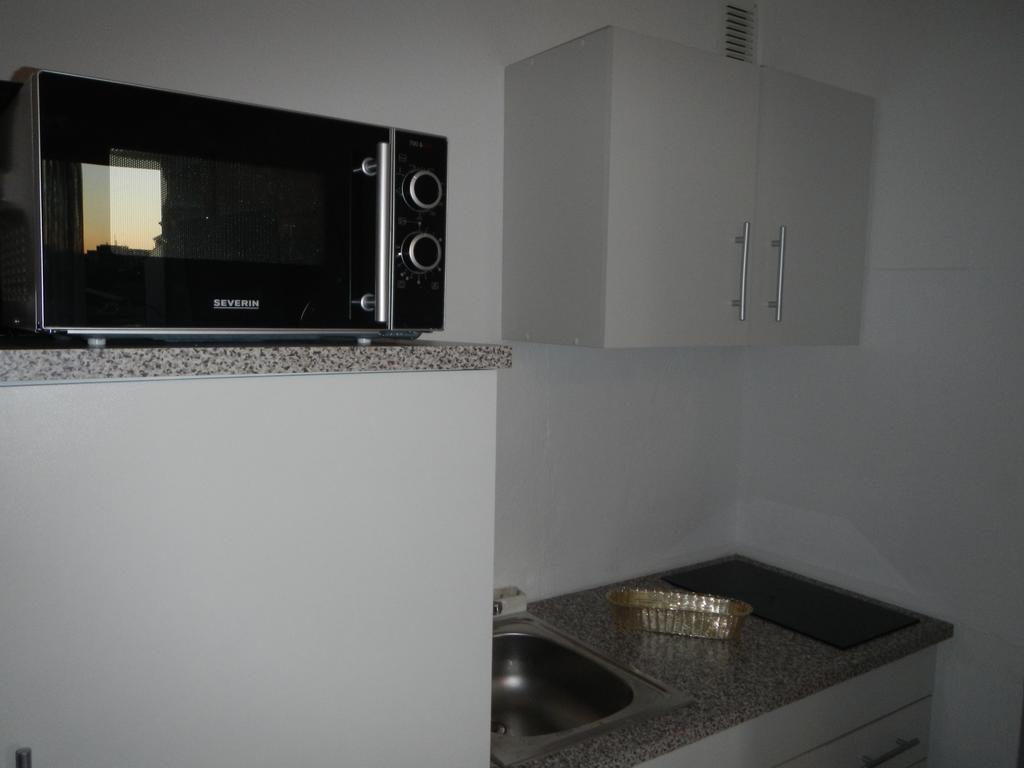 Sonniges Modernes Appartement Hoehenberg Colonia Esterno foto