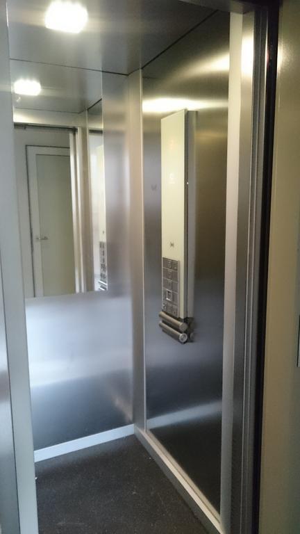 Sonniges Modernes Appartement Hoehenberg Colonia Esterno foto