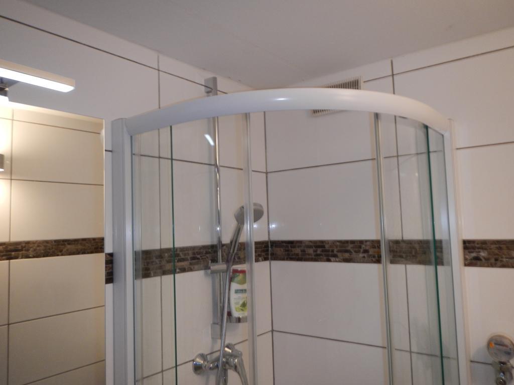 Sonniges Modernes Appartement Hoehenberg Colonia Esterno foto