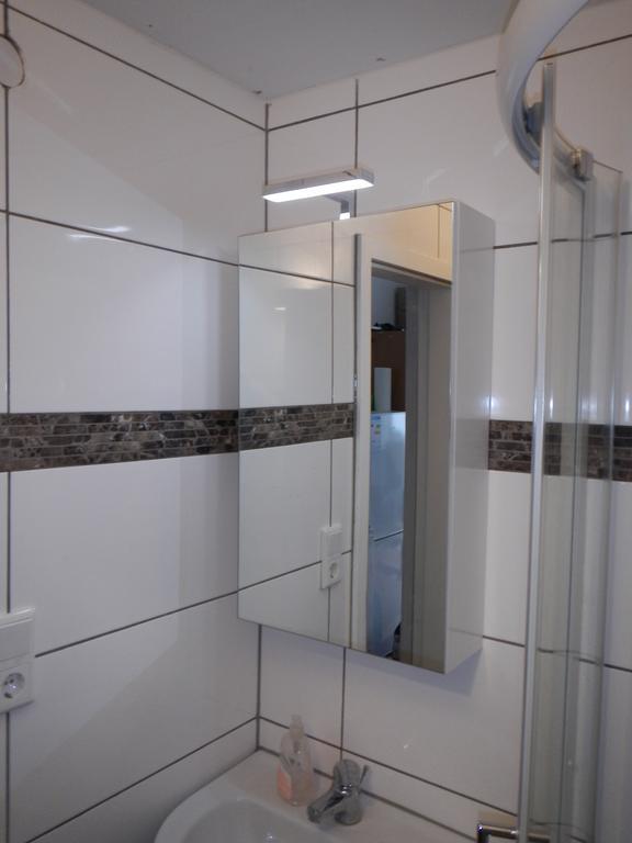 Sonniges Modernes Appartement Hoehenberg Colonia Esterno foto