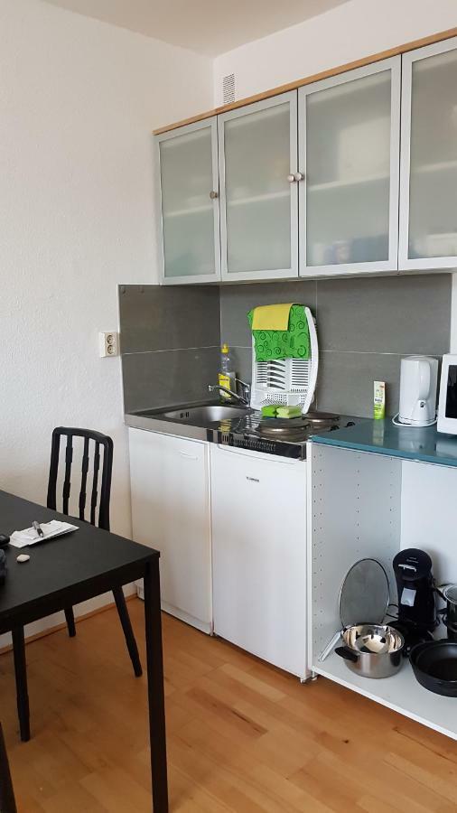 Sonniges Modernes Appartement Hoehenberg Colonia Esterno foto