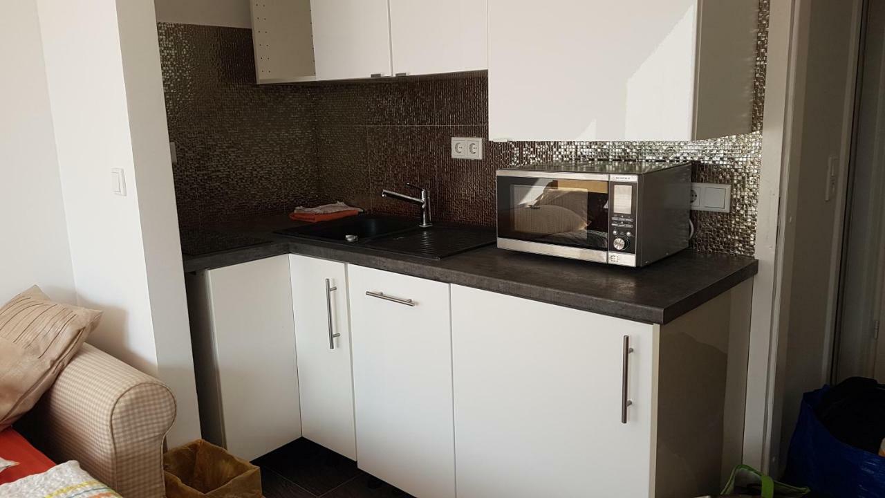 Sonniges Modernes Appartement Hoehenberg Colonia Esterno foto