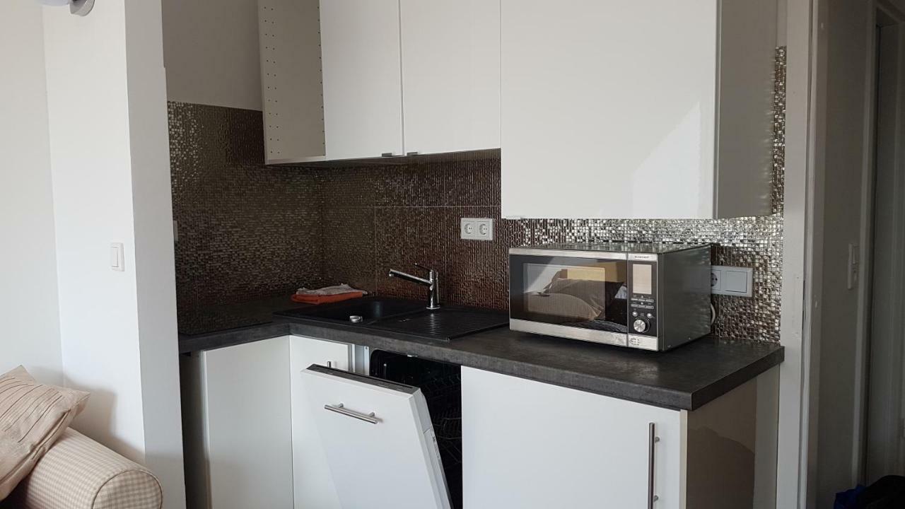 Sonniges Modernes Appartement Hoehenberg Colonia Esterno foto