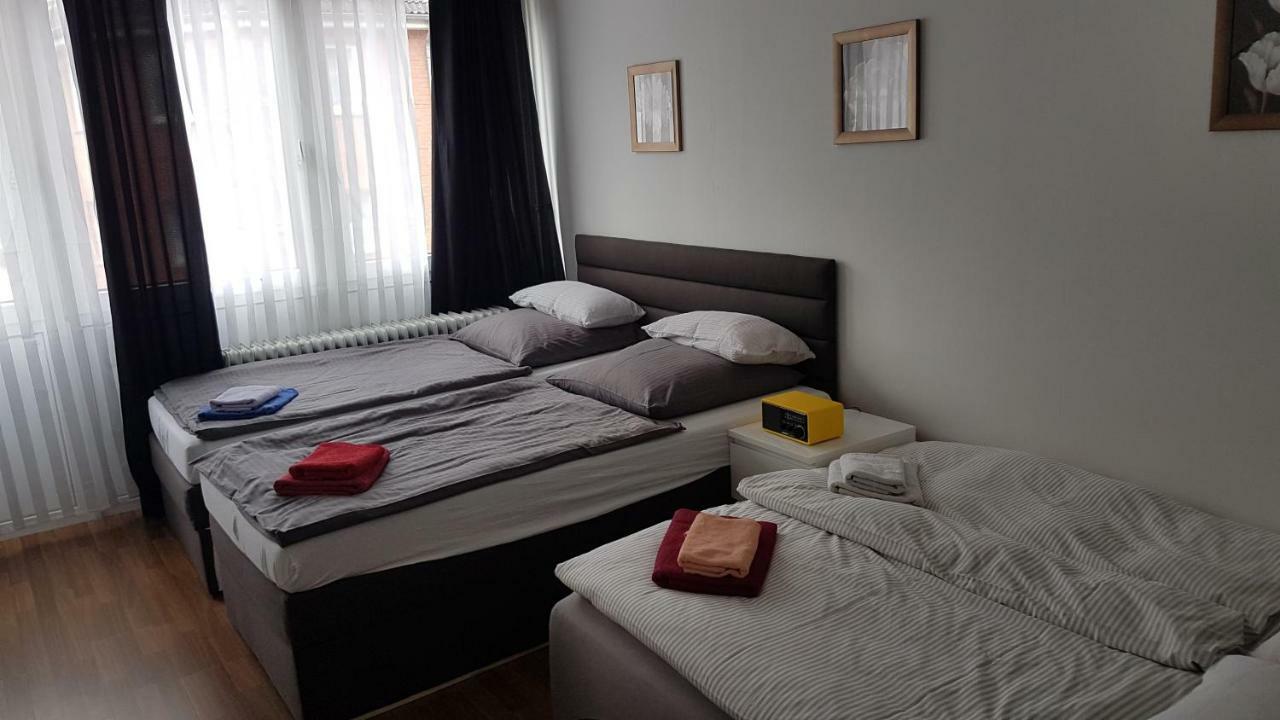 Sonniges Modernes Appartement Hoehenberg Colonia Esterno foto