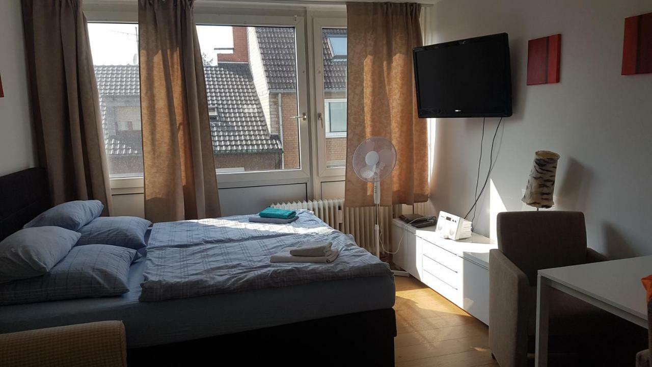 Sonniges Modernes Appartement Hoehenberg Colonia Esterno foto