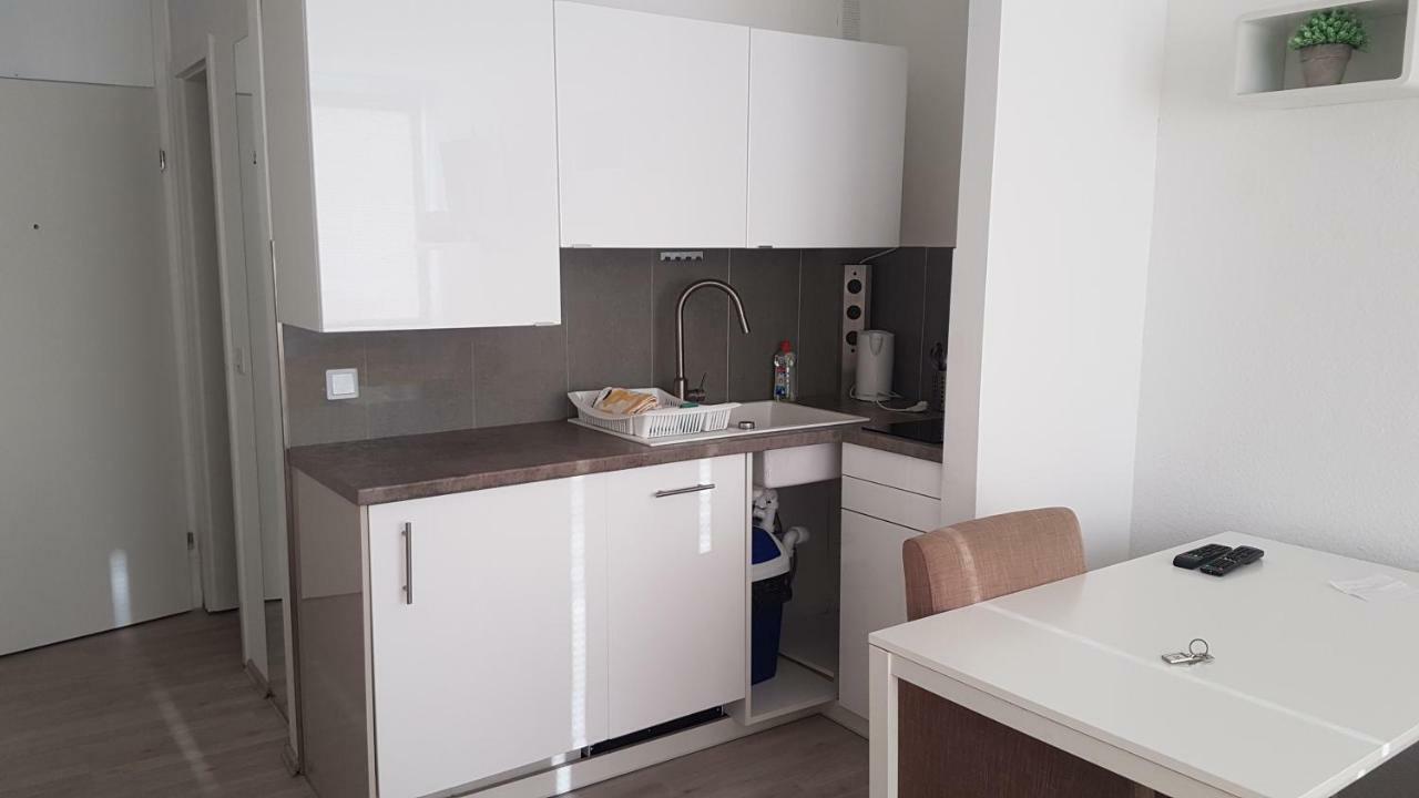 Sonniges Modernes Appartement Hoehenberg Colonia Esterno foto