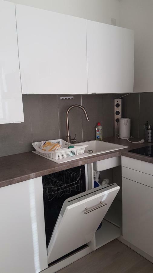 Sonniges Modernes Appartement Hoehenberg Colonia Esterno foto