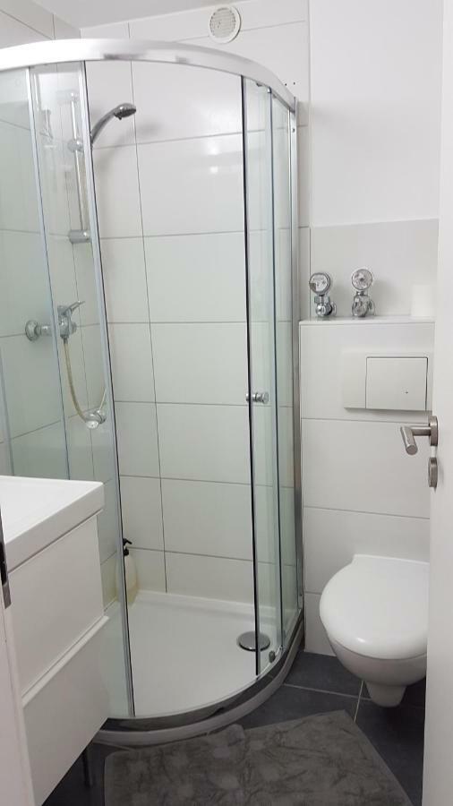 Sonniges Modernes Appartement Hoehenberg Colonia Esterno foto