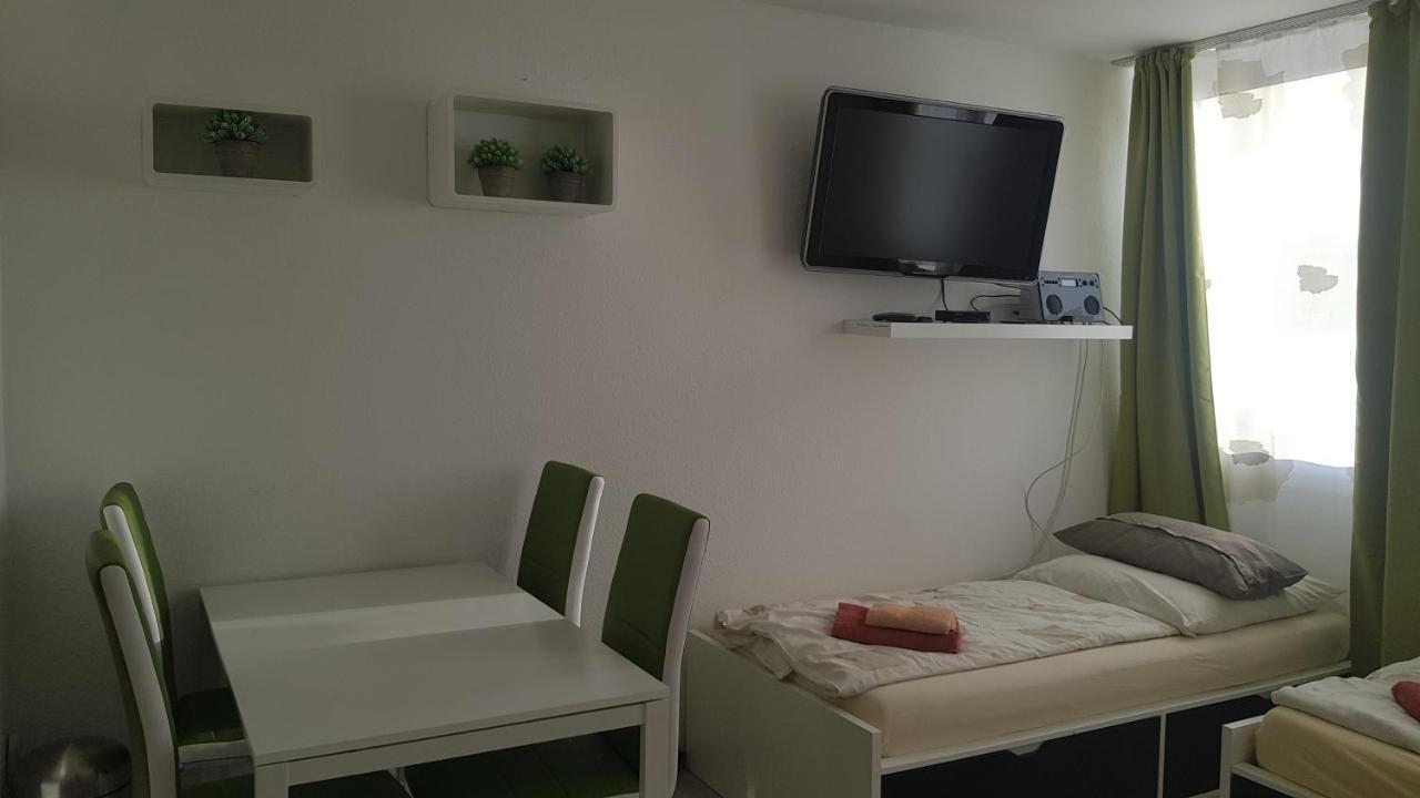 Sonniges Modernes Appartement Hoehenberg Colonia Esterno foto