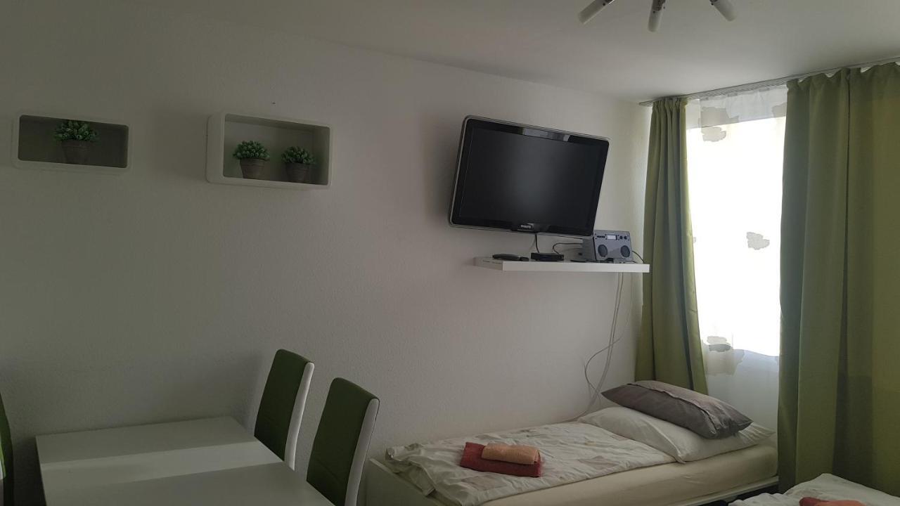 Sonniges Modernes Appartement Hoehenberg Colonia Esterno foto