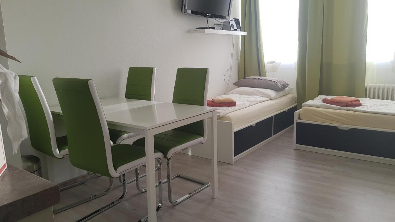Sonniges Modernes Appartement Hoehenberg Colonia Esterno foto