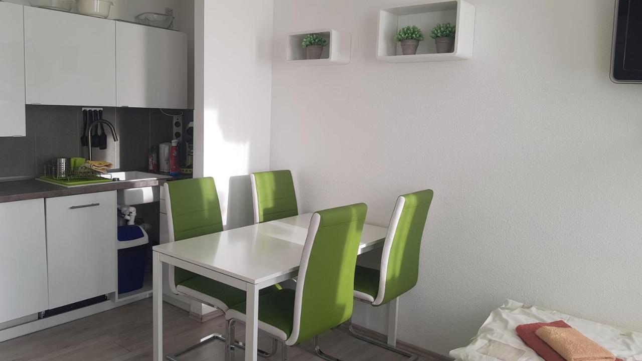 Sonniges Modernes Appartement Hoehenberg Colonia Esterno foto